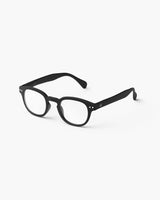 Reading Glasses #C Black