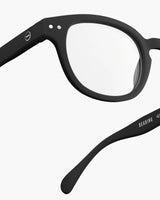 Reading Glasses #C Black