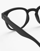 Reading Glasses #C Black