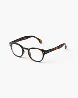 Reading Glasses #C Tortoise