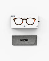 Reading Glasses #C Tortoise