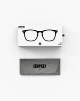 Reading Glasses #E Black
