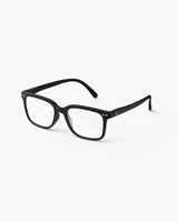 Reading Glasses #L Black