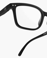 Reading Glasses #L Black