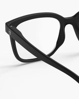 Reading Glasses #L Black