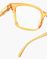 Reading Glasses #L | Golden Canyon
