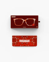 Reading Glasses #L | Wild Hooves