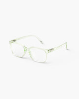 Reading Glasses #L | Green Fields