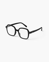 Reading Glasses "Office" Black