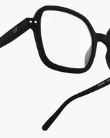 Reading Glasses "Office" Black