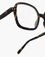 Reading Glasses "Office" | Tortoise