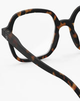Reading Glasses "Office" | Tortoise