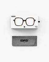 Reading Glasses "Office" | Tortoise