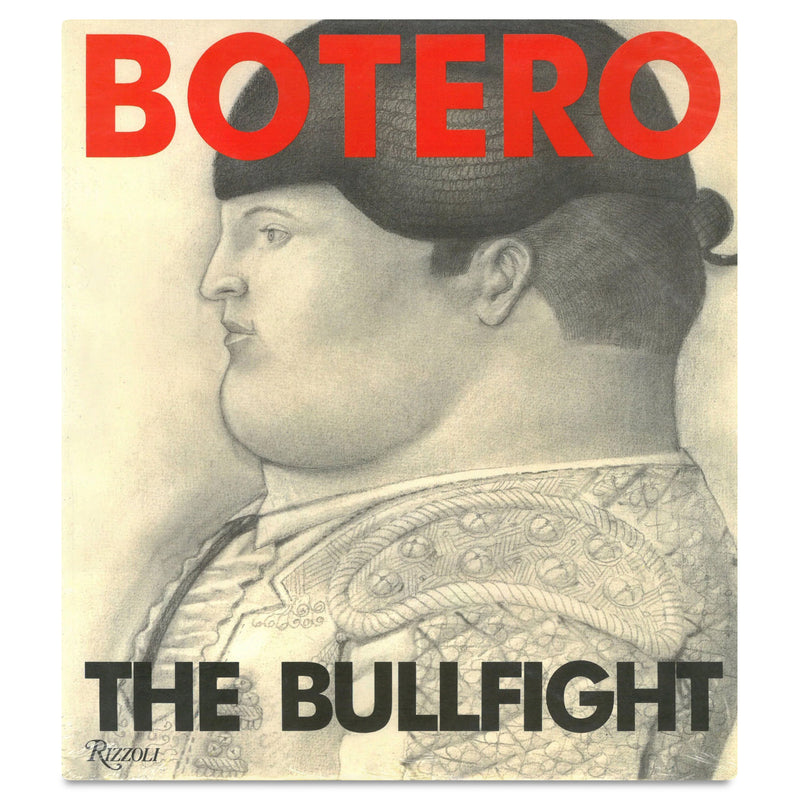 Fernando Botero: The Bullfight