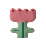 Flower Shaped Cushion