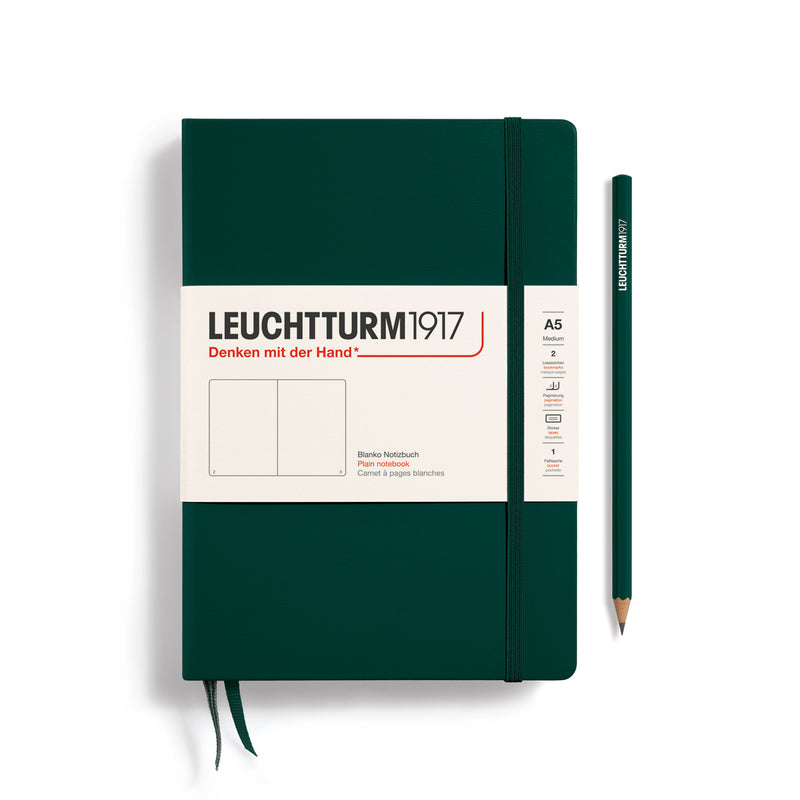 Medium Notebook