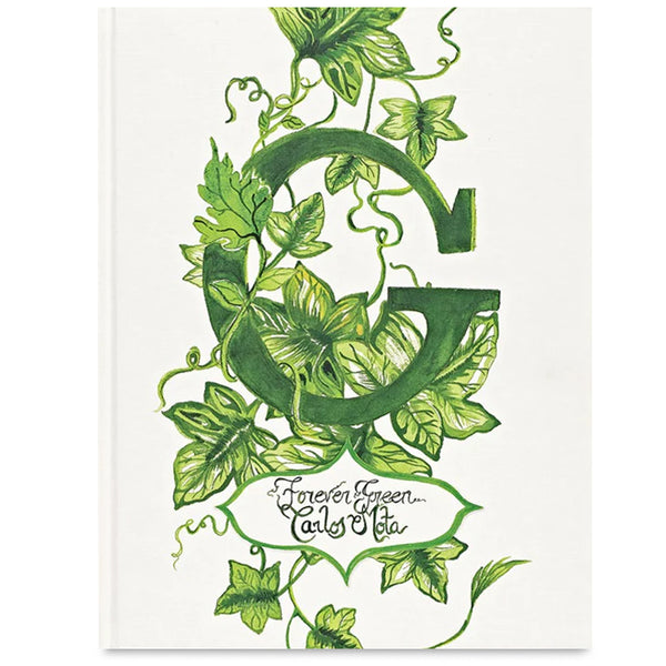 G Forever Green: A Celebration of Nature’s Most Prominent Color