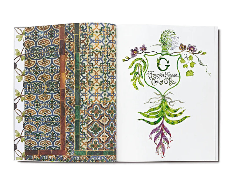 G Forever Green: A Celebration of Nature’s Most Prominent Color