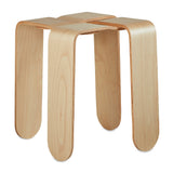Criss Cross Stool