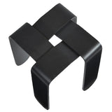 Criss Cross Stool