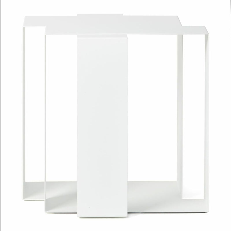 Shifted Square - Side Table