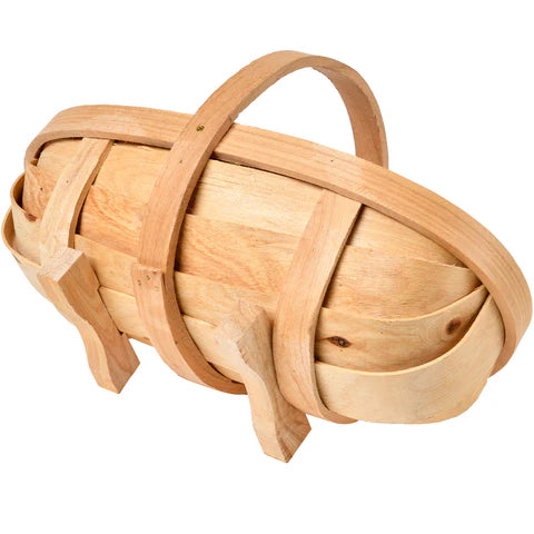 Burgon & Ball Traditional Gardening Trug