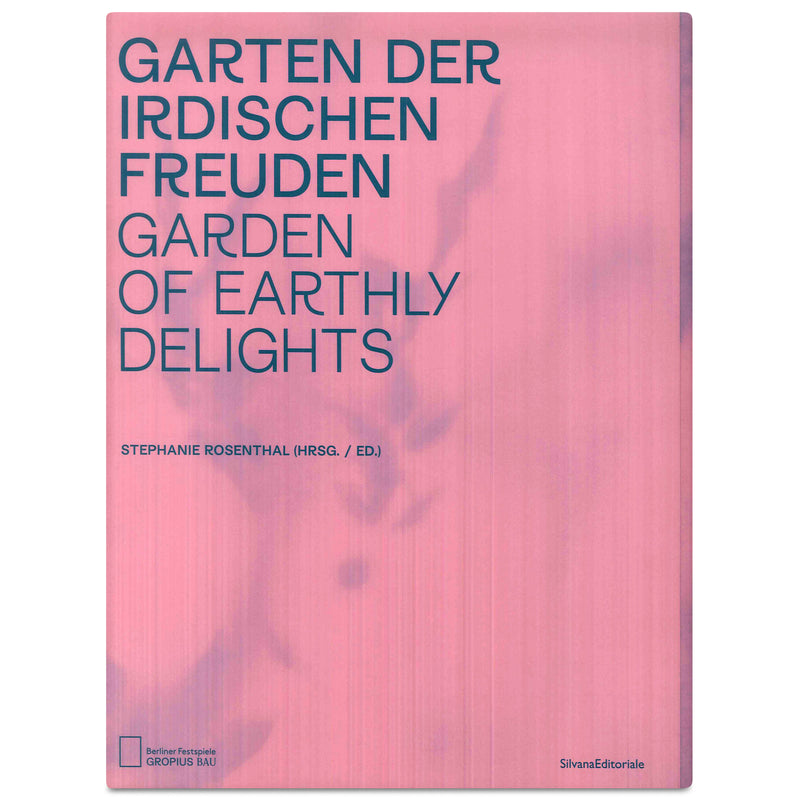Garden of Earthly Delights