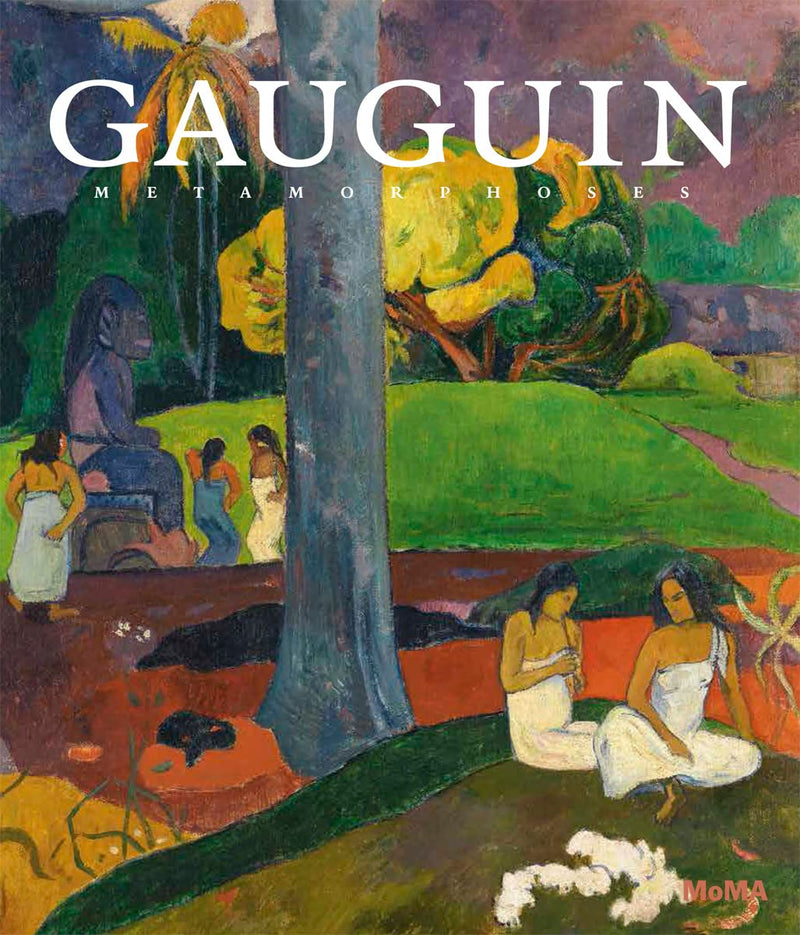 Gauguin: Metamorphoses (MoMA)