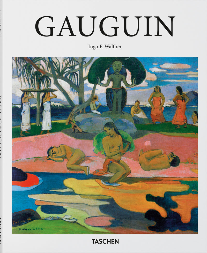 Gauguin (Taschen)