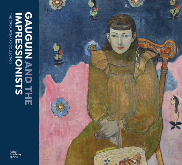 Gauguin and the Impressionists: The Ordrupgaard Collection