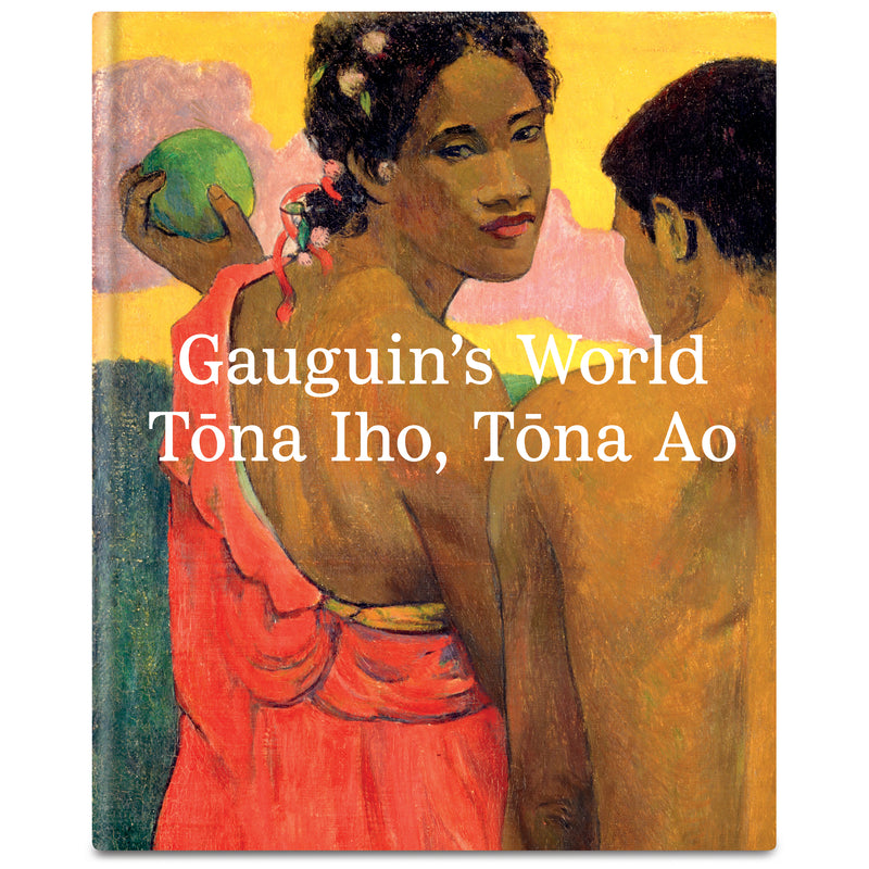 Gauguin's World: Tona Iho, Tona Ao