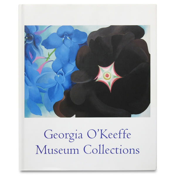 Georgia O’Keeffe Museum Collections