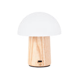 Mini Alice Mushroom Lamp