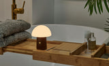 Mini Alice Mushroom Lamp