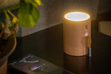 Drum Light Bluetooth Speaker