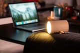 Drum Light Bluetooth Speaker