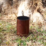 Drum Light Bluetooth Speaker