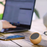 Tumbler Selfie Speaker