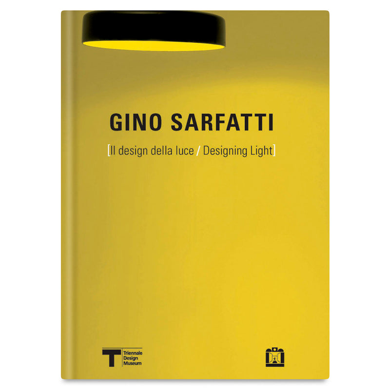 Gino Sarfetti: Designing Light