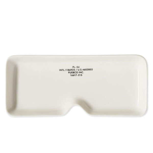 Glasses Square Tray
