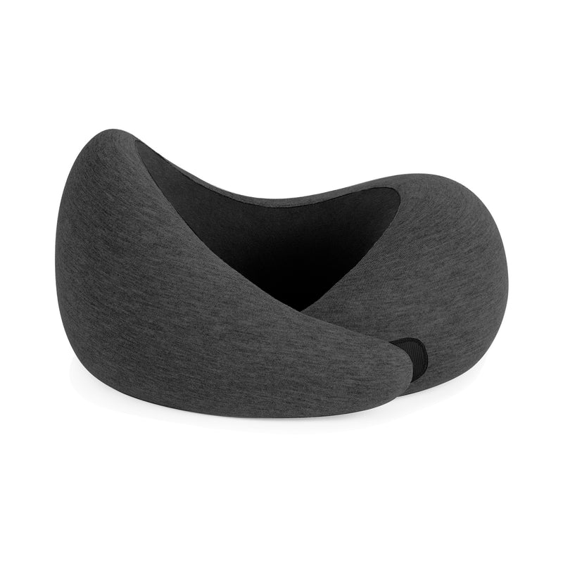 Go Neck Pillow - Midnight Grey