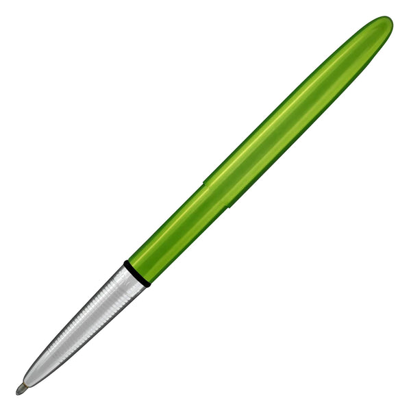 Bullet Space Pen - Aurora Borealis Green