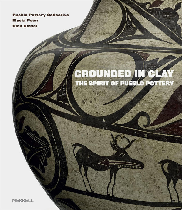 Grounded in Clay: The Spirit of Pueblo Pottery