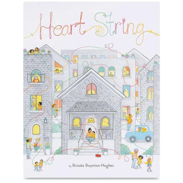 Heart String