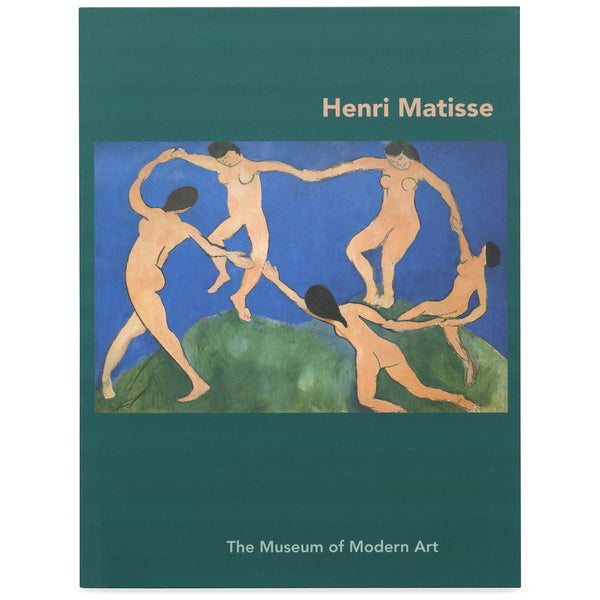 Henri Matisse (MoMA Artist Series)