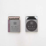 Incense Matches | Multiple Scents