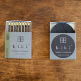 Incense Matches | Multiple Scents