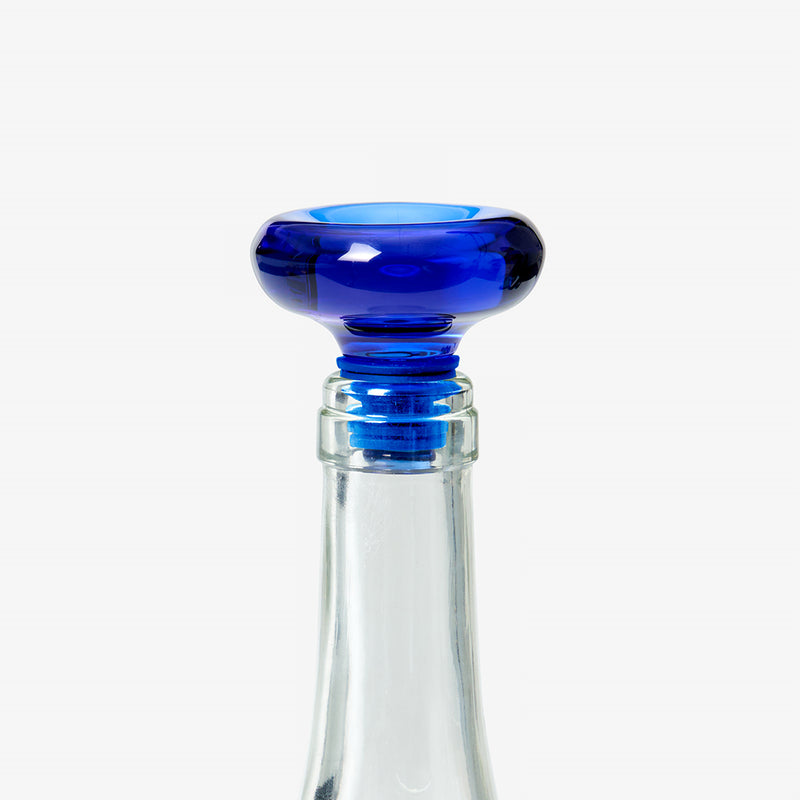 Hobknob Bottle Stopper