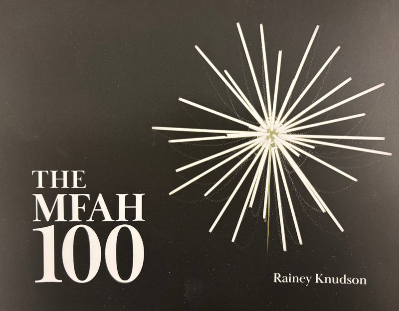 The MFAH 100