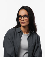 Reading Glasses #C Tortoise